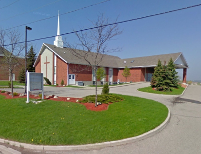 City-Wide Aurora Prayer Gathering