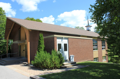 City-Wide Aurora Prayer Gathering