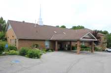 City-Wide Aurora Prayer Gathering - Report