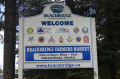 Bracebridge